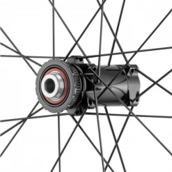 Juego De Ruedas Fulcrum WIND 40/55 DB C19 13 Juego De Ruedas Fulcrum WIND 40/55 DB C19 -Ciclismo Tienda juego de ruedas fulcrum wind 4055 db c19 5