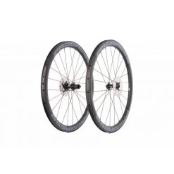 Juego De Ruedas Progress Airspeed T44 Disc Tubular