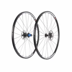 Juego De Ruedas Progress Phantom CX Disc Tubular