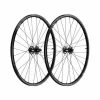 Juego De Ruedas Progress Revo Boost Negro -Ciclismo Tienda juego de ruedas progress revo boost negro