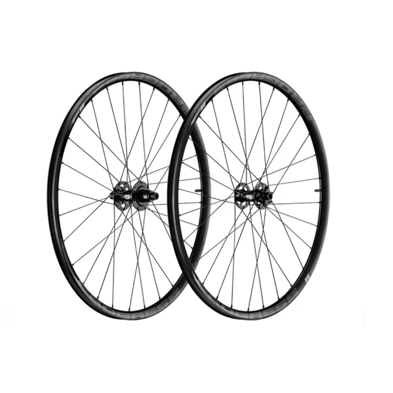 Juego De Ruedas Progress Revo Negro 3 Juego De Ruedas Progress Revo Negro