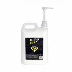 Liquido Sellante Eltin 5L Dirt Out -Ciclismo Tienda liquido sellante eltin 5l dirt out 1