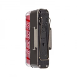 Luz Trasera Blackburn Dayblazer 125 Rear -Ciclismo Tienda luz trasera blackburn dayblazer 125 rear 2