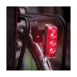 Luz Trasera Blackburn Dayblazer 125 Rear -Ciclismo Tienda luz trasera blackburn dayblazer 125 rear 3