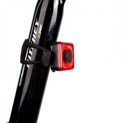 Luz Trasera MagicShine SEEMEE 20 Micro-USB LED Rojo -Ciclismo Tienda luz trasera magicshine seemee 20 micro usb led rojo 4