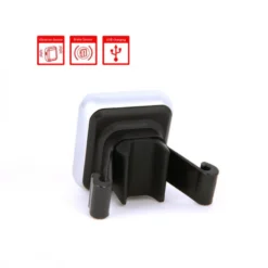 Luz Trasera MagicShine SEEMEE 60 LED Rojo Micro-USB -Ciclismo Tienda luz trasera magicshine seemee 60 led rojo micro usb 2