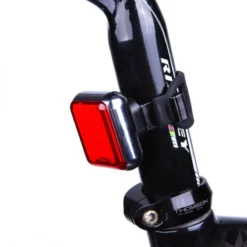 Luz Trasera MagicShine SEEMEE 60 LED Rojo Micro-USB -Ciclismo Tienda luz trasera magicshine seemee 60 led rojo micro usb 4