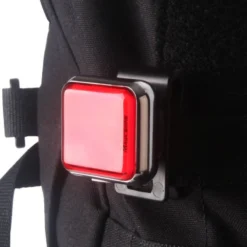 Luz Trasera MagicShine SEEMEE 60 LED Rojo Micro-USB -Ciclismo Tienda luz trasera magicshine seemee 60 led rojo micro usb 5