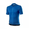 Maillot Castelli Classifica Manga Corta Azul -Ciclismo Tienda maillot castelli classifica manga corta azul