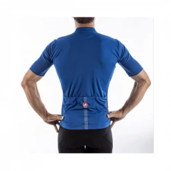Maillot Castelli Classifica Manga Corta Azul 9 Maillot Castelli Classifica Manga Corta Azul -Ciclismo Tienda maillot castelli classifica manga corta azul 3