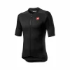 Maillot Castelli Superleggera 2 Manga Corta Negro -Ciclismo Tienda maillot castelli superleggera 2 manga corta negro