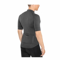 Giro Maillot Chrono New Road Gris Oscuro -Ciclismo Tienda maillot chrono new road gris oscuro 2