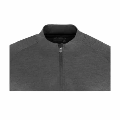 Giro Maillot Chrono New Road Gris Oscuro -Ciclismo Tienda maillot chrono new road gris oscuro 3