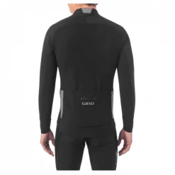 Maillot Giro Chrono Pro Cortavientos Negro -Ciclismo Tienda maillot giro chrono pro cortavientos negro 2