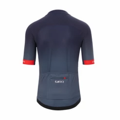 Maillot Giro Chrono Pro Manga Corta Gris Portaro -Ciclismo Tienda maillot giro chrono pro manga corta gris portaro 1