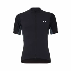Maillot Oakley Apex Pro Jersey Negro