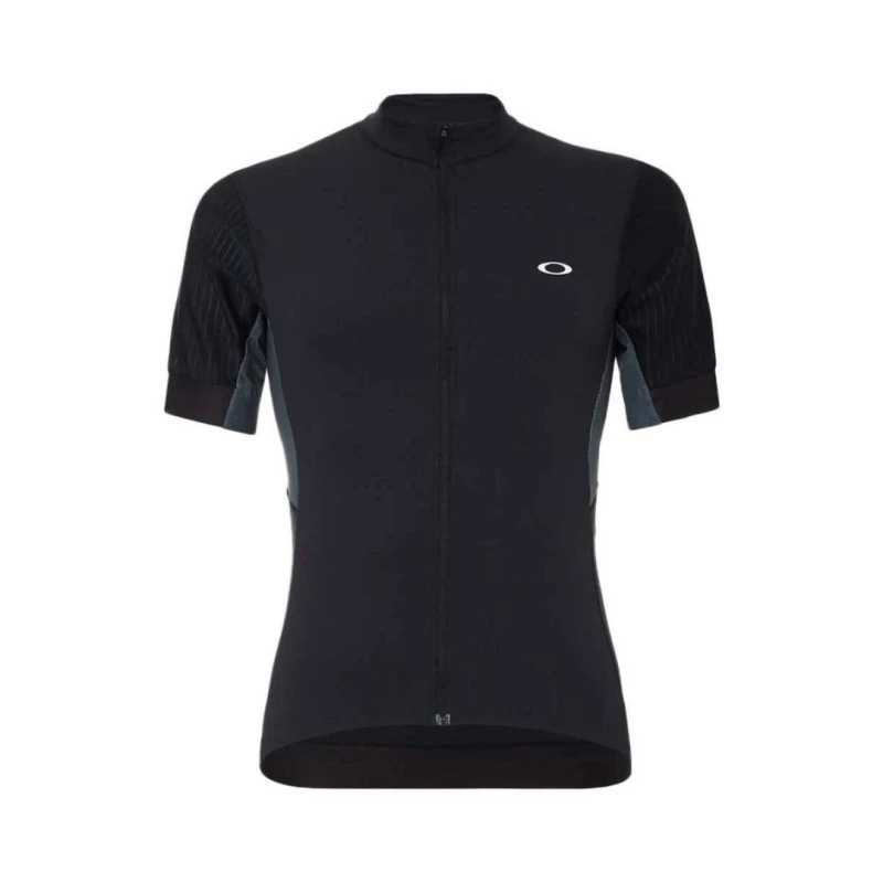 Maillot Oakley Apex Pro Jersey Negro 3 Maillot Oakley Apex Pro Jersey Negro