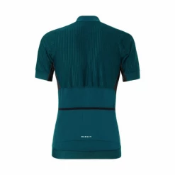 Maillot Oakley Apex Pro Jersey Verde -Ciclismo Tienda maillot oakley apex pro jersey verde 1