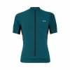 Maillot Oakley Apex Pro Jersey Verde -Ciclismo Tienda maillot oakley apex pro jersey verde
