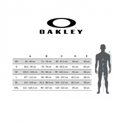 Maillot Oakley Apex Pro Jersey Verde -Ciclismo Tienda maillot oakley apex pro jersey verde 2