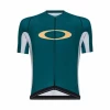 Maillot Oakley Icon Jersey 2.0 Verde -Ciclismo Tienda maillot oakley icon jersey 20 verde