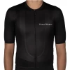 Maillot Pedal Mafia Mens Tech Negro -Ciclismo Tienda maillot pedal mafia mens tech negro