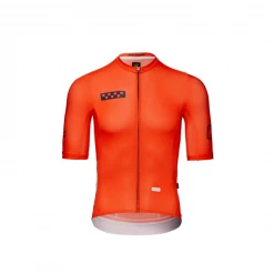 Maillot Pedla BOLD LunaTECH Naranja