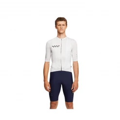 Maillot Pedla Core/LunaAIR Blanco -Ciclismo Tienda maillot pedla corelunaair blanco 1