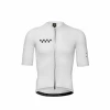 Maillot Pedla Core/LunaAIR Blanco -Ciclismo Tienda maillot pedla corelunaair blanco