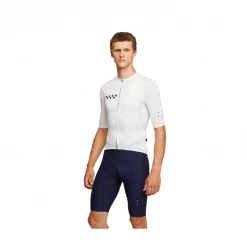 Maillot Pedla Core/LunaAIR Blanco -Ciclismo Tienda maillot pedla corelunaair blanco 2
