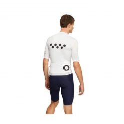 Maillot Pedla Core/LunaAIR Blanco -Ciclismo Tienda maillot pedla corelunaair blanco 3