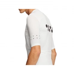 Maillot Pedla Core/LunaAIR Blanco -Ciclismo Tienda maillot pedla corelunaair blanco 4