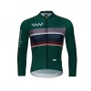 Maillot Pedla LunaPRISM Verde 1 Maillot Pedla LunaPRISM Verde -Ciclismo Tienda maillot pedla lunaprism verde