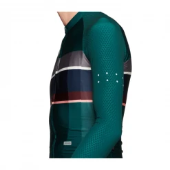 Maillot Pedla LunaPRISM Verde -Ciclismo Tienda maillot pedla lunaprism verde 2