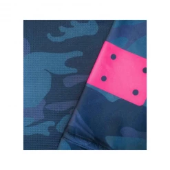 Maillot Pedla RideCAMO LunaLUXE Trikot Azul Marino -Ciclismo Tienda maillot pedla ridecamo lunaluxe trikot azul marino 6