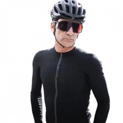 Maillot Q36.5 L1 Pinstripe X Manga Larga Negro 9 Maillot Q36.5 L1 Pinstripe X Manga Larga Negro -Ciclismo Tienda maillot pinstripe x manga larga negro 1 2