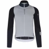 Maillot Q36.5 Hybrid Que X Manga Larga Ice Hombre -Ciclismo Tienda maillot q365 hybrid que x manga larga ice hombre
