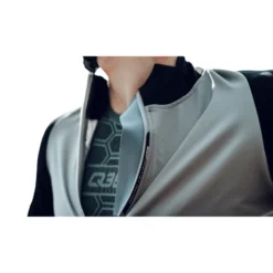 Maillot Q36.5 Hybrid Que X Manga Larga Ice Hombre -Ciclismo Tienda maillot q365 hybrid que x manga larga ice hombre 4