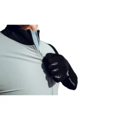 Maillot Q36.5 Hybrid Que X Manga Larga Ice Hombre -Ciclismo Tienda maillot q365 hybrid que x manga larga ice hombre 5