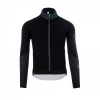 Maillot Q36.5 Hybrid Que X Manga Larga Negro Hombre -Ciclismo Tienda maillot q365 hybrid que x manga larga negro hombre