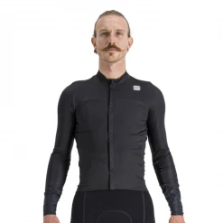 Maillot Sportful Bodyfit Pro Negro