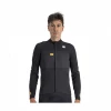 Maillot Sportful BodyFit Pro Thermal Manga Larga Negro 1 Maillot Sportful BodyFit Pro Thermal Manga Larga Negro -Ciclismo Tienda maillot sportful bodyfit pro thermal manga larga negro