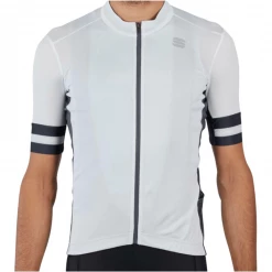 Maillot Sportful Kite Manga Corta Blanco -Ciclismo Tienda maillot sportful kite manga corta blanco 2