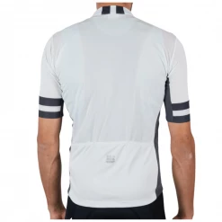 Maillot Sportful Kite Manga Corta Blanco -Ciclismo Tienda maillot sportful kite manga corta blanco 3