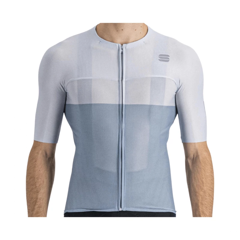 Maillot Sportful Light Pro Gris 3 Maillot Sportful Light Pro Gris