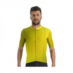 Maillot Sportful Rocket Amarillo