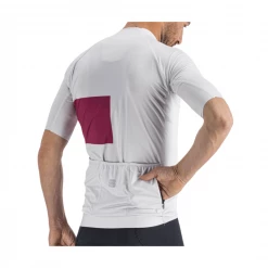 Maillot Sportful Snap Blanco Rosa 7 Maillot Sportful Snap Blanco Rosa -Ciclismo Tienda maillot sportful snap blanco rosa 2