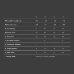 Manillar Black Inc Con Potencia Carbono 15 Manillar Black Inc Con Potencia Carbono -Ciclismo Tienda manillar black inc con potencia carbono 6