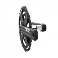 Medidor De Potencia Rotor Oval DM 170 Mm 50/34 -Ciclismo Tienda medidor de potencia rotor oval dm 170 mm 5034 2