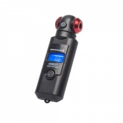 Medidor De Presión Digital Blackburn